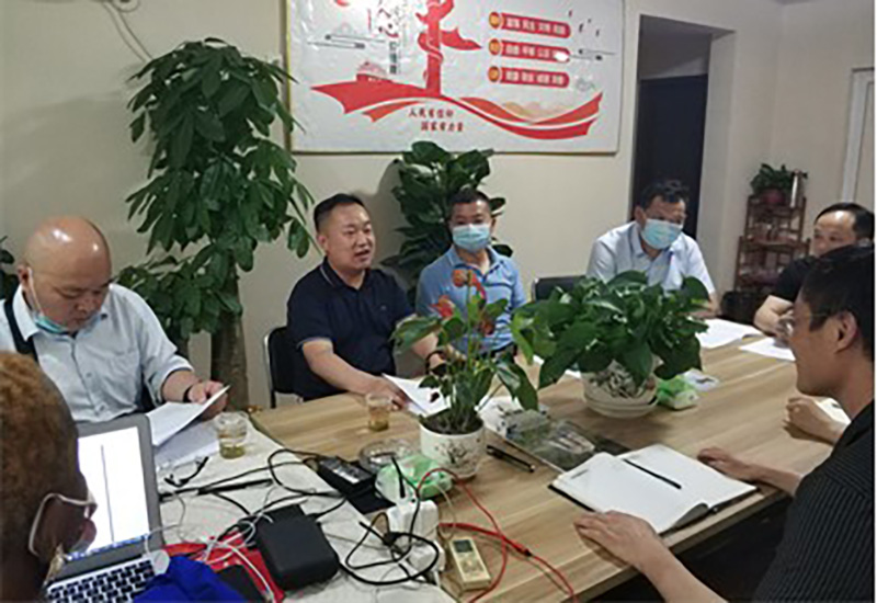 岡比亞（湖北）經(jīng)濟貿(mào)易合作區(qū)建設(shè)提速