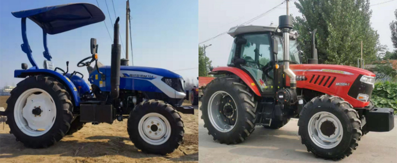 農(nóng)業(yè)機(jī)械類(lèi)